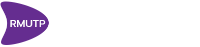 logo rmutp digital knowledge