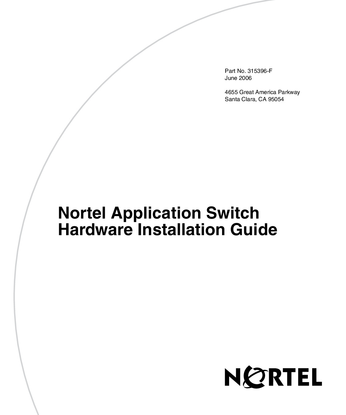QuickStart Notel AS 3408
