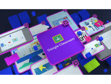 google classroom